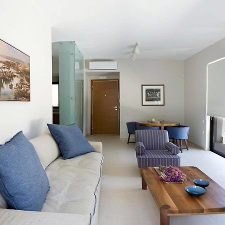 Aethrion Boutique Homes Kato Daratso Exterior foto