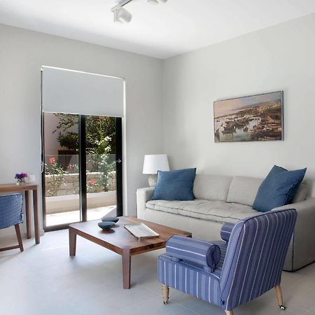Aethrion Boutique Homes Kato Daratso Exterior foto