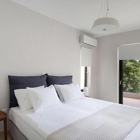 Aethrion Boutique Homes Kato Daratso Exterior foto