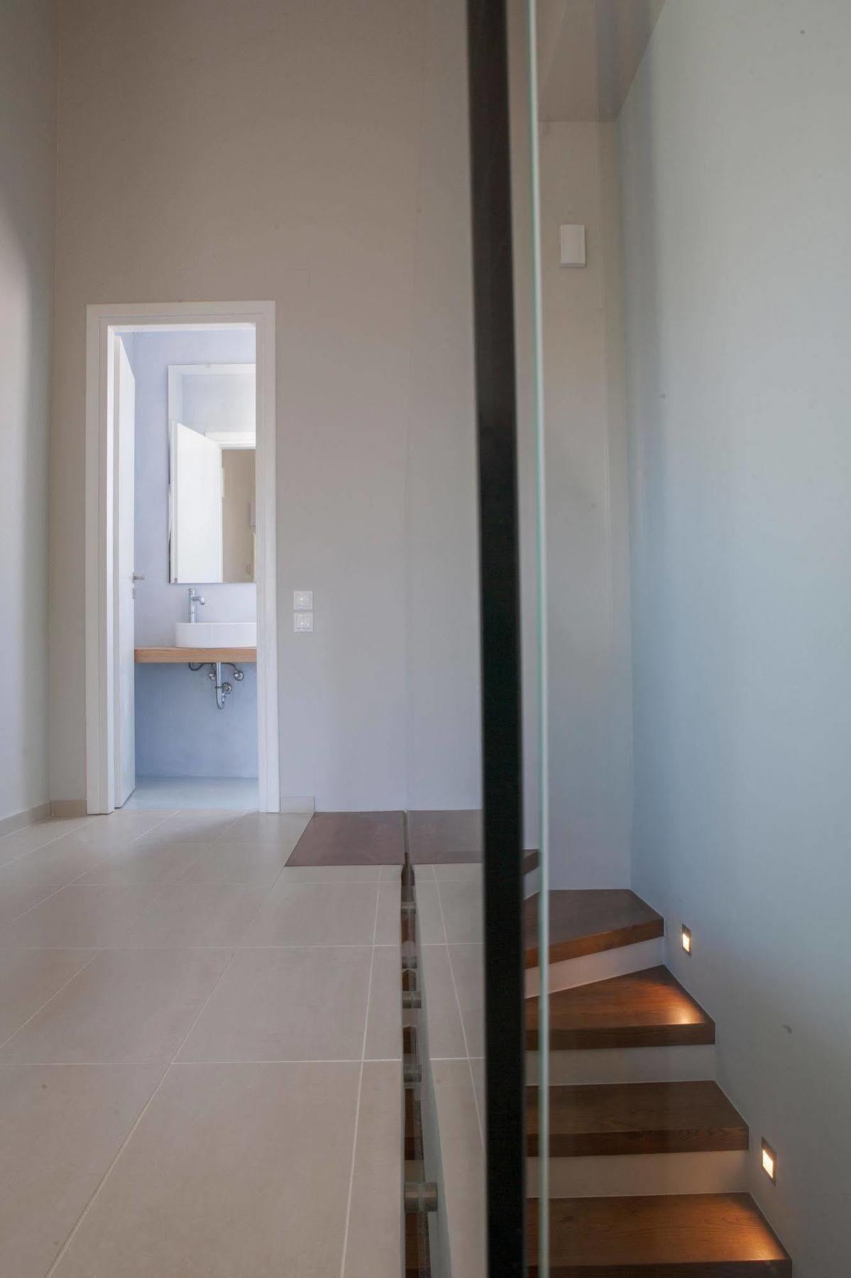 Aethrion Boutique Homes Kato Daratso Exterior foto