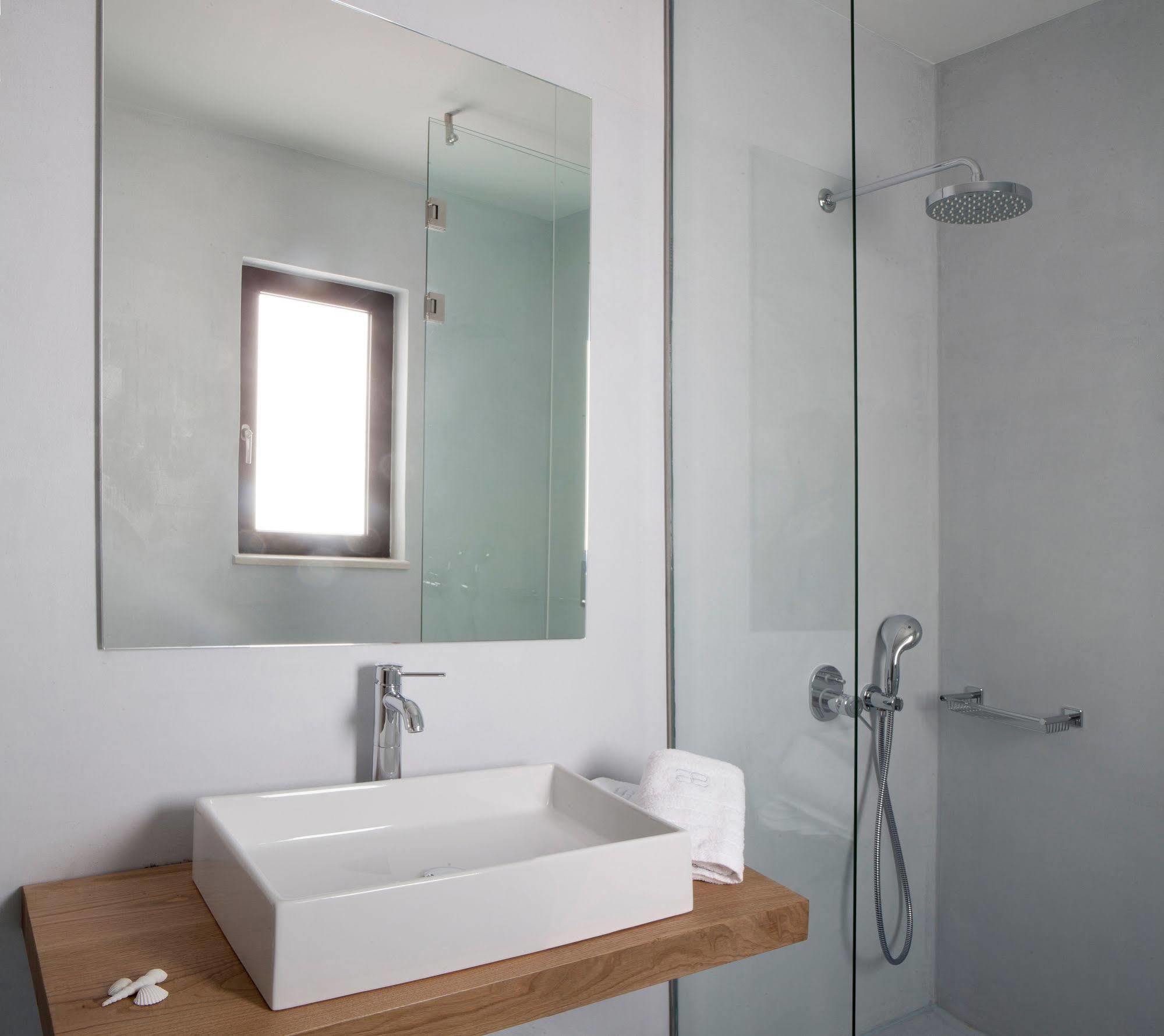 Aethrion Boutique Homes Kato Daratso Exterior foto