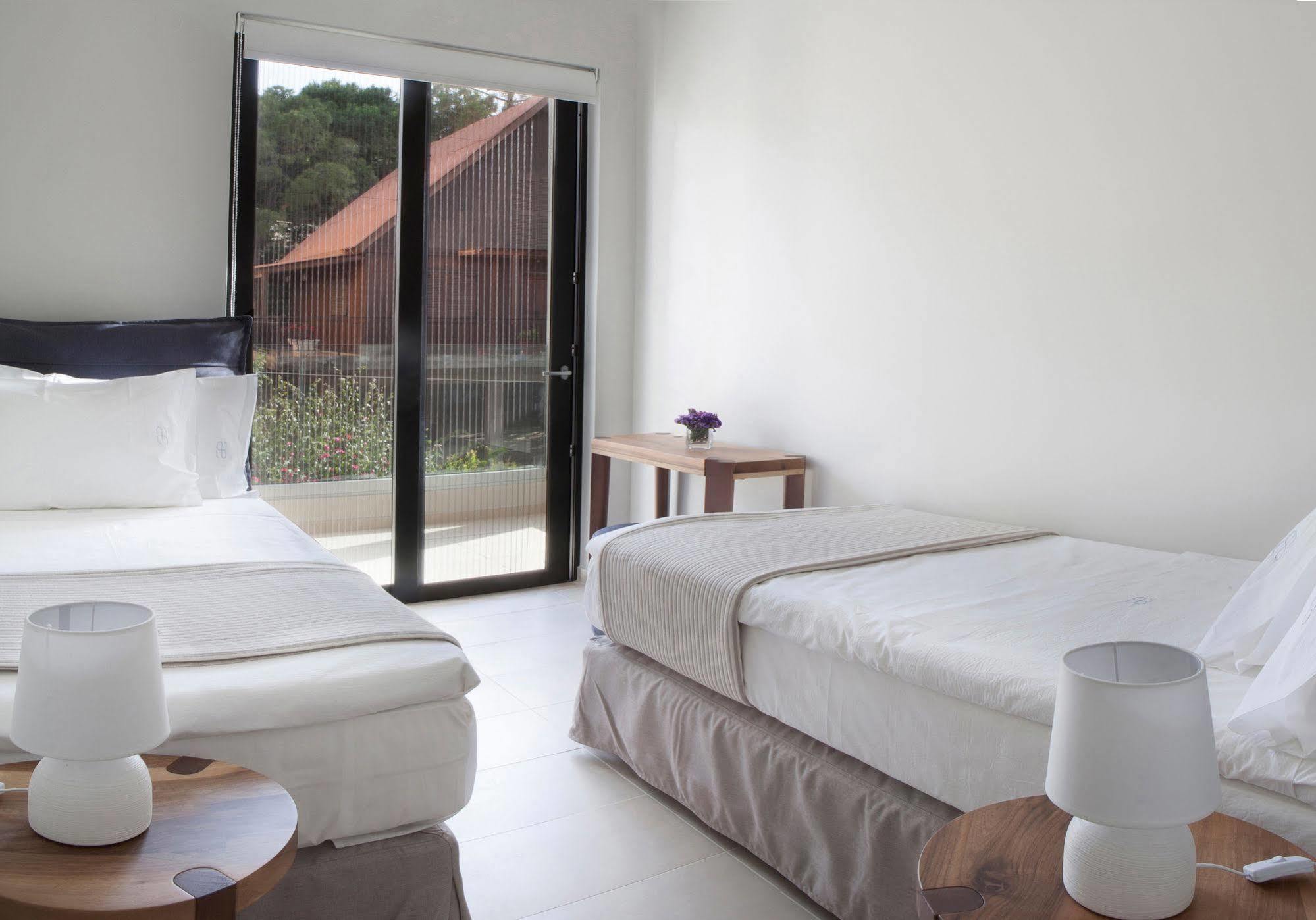 Aethrion Boutique Homes Kato Daratso Exterior foto